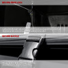 2007-2019 Toyota Tundra CrewMax 68" Short Bed Hard Tri-Fold Tonneau Cover