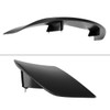 2006-2010 Dodge Charger Black ABS R/T Daytona OE Style Rear Spoiler Wing