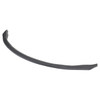 2006-2008 Nissan 350Z Matte Black 3PC Front Bumper Lip Kit