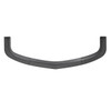 2015-2021 Dodge Challenger SXT Glossy Black 3PC Front Bumper Lip Splitter Kit