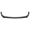 2021-2022 Hyundai Elantra Glossy Black 3PC Front Bumper Lip Splitter Kit