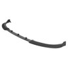 2019-2021 BMW 3-Series G20/G21 Matte Black 3PC Front Bumper Lip Splitter Kit