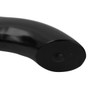 2020-2022 Jeep Gladiator JT Black 3" Side Step Nerf Bars Running Roards