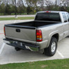 1999-2007 Chevrolet Silverado/GMC Sierra Fleetside SLT SLE BLS Tailgate Protector Spoiler