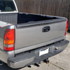 1999-2007 Chevrolet Silverado/GMC Sierra Fleetside SLT SLE BLS Tailgate Protector Spoiler