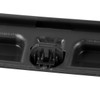 2021-2022 GMC Yukon/Yukon XL 1PC Glossy Black Front Upper Grille Moulding
