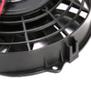 Universal 7 Inch 12V/80W Radiator Cooling Fan Kit