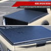 2007-2021 Toyota Tundra 6.5FT Standard Bed Soft Roll Up Tonneau Cover