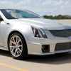 2008-2014 Cadillac CTS Switchback Sequential LED Bar Projector Headlights (Matte Black Housing/Clear Lens)