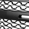 2005-2006 Chevrolet Silverado 2500HD/3500HD Black Honeycomb Front Hood Grille