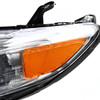 2011-2020 Toyota Sienna Projector Headlights (Chrome Housing/Clear Lens)