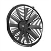 Universal 14 Inch 12V/160W Radiator Cooling Fan Kit