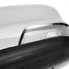 2019-2024 Dodge RAM 1500 Chrome Power Adjustable, Auto-Fold, BSD & Heated Side Mirror w/ LED Puddle and Turn Signal Light - Driver Side Only