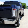 2007-2014 Chevrolet Silverado 1500 2500HD 3500HD LED Tail Lights (Matte Black Housing/Clear Lens)