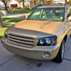 2001-2003 Toyota Highlander Factory Style Headlights (Matte Black Housing/Clear Lens)