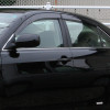 2002-2006 Toyota Camry High Impact Acrylic Window Visor Set - 4PC
