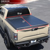 2020-2021 Jeep Gladiator JT Sport Soft Roll-Up 60" Short Bed Tonneau Cover