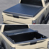 2020-2021 Jeep Gladiator JT Sport Soft Roll-Up 60" Short Bed Tonneau Cover