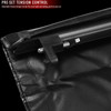 2001-2005 Ford Explorer Sport Trac 50" Bed Roll Up Vinyl Tonneau Cover