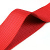 Universal Red 4 Point Quick Release Camlock Racing Seat Belt Safety Harness