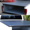 2005-2016 Nissan Frontier King Cab 72" Bed Tri-Fold Tonneau Cover