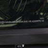 2014-2015 Chevrolet Silverado 1500 Projector Headlights (Chrome Housing/Smoked Lens/Black Trim)