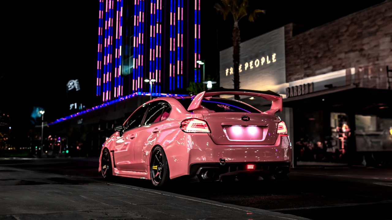 Spec-D Tuning