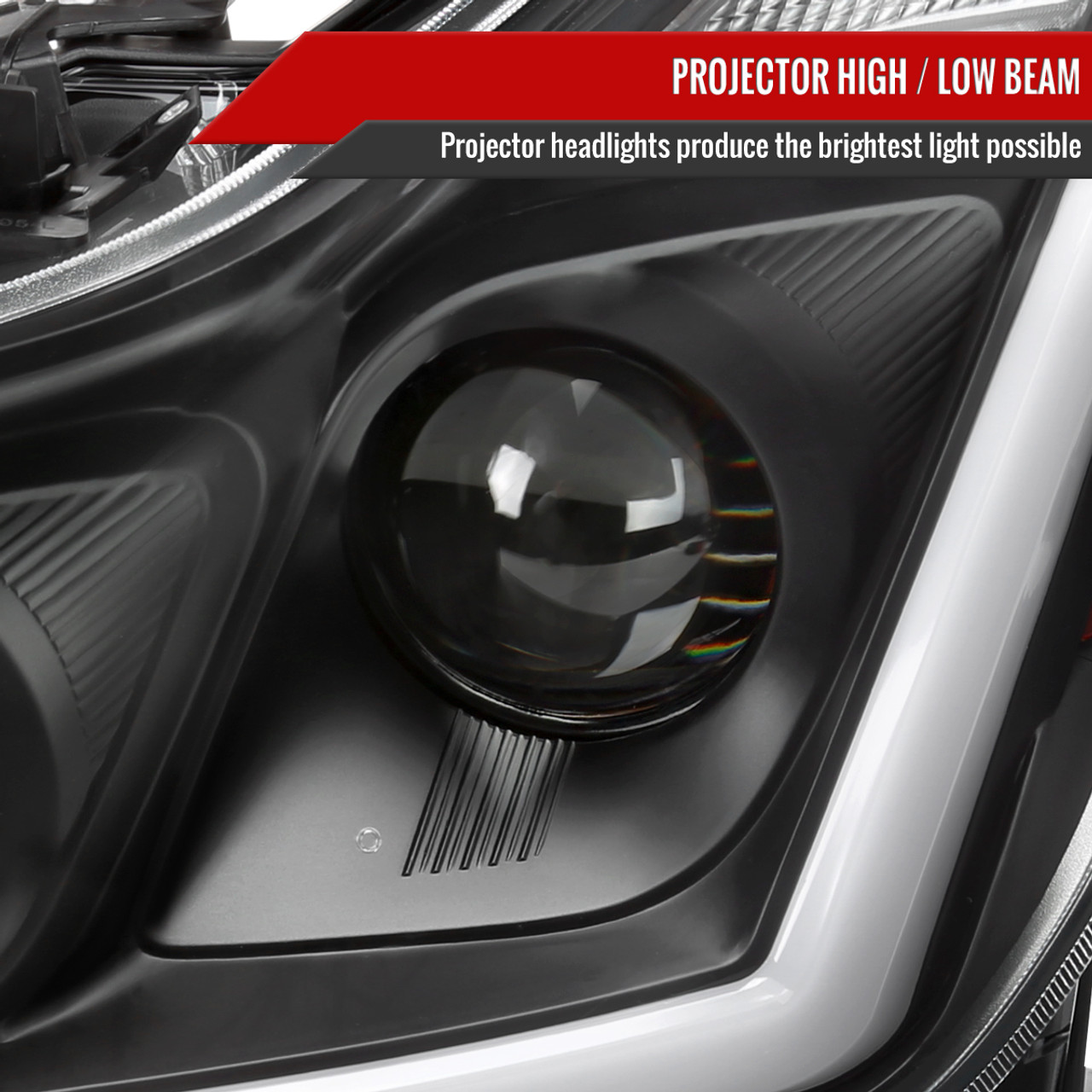 20082013 Infiniti G37/20142015 Q60 Coupe/Convertible Sequential