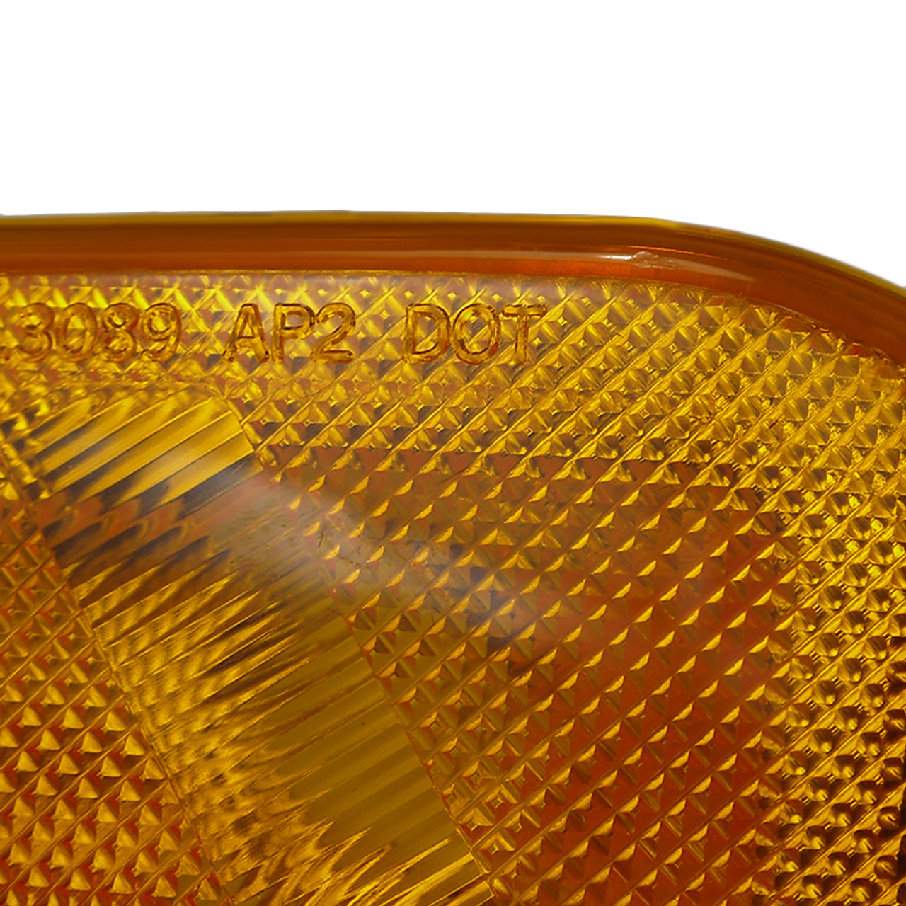 S*I様 エナジーマーカー 2002-2003 Subaru WRX Impreza Amber Lens Side Marker Signal
