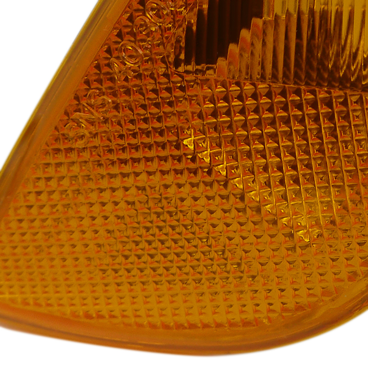 2002-2003 Subaru WRX Impreza Amber Lens Side Marker Signal