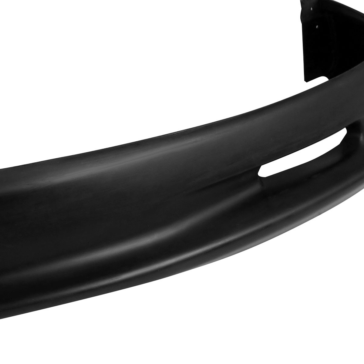 1999-2000 Honda Civic Polyurethane MU Style Bumper Lip - Spec-D Tuning