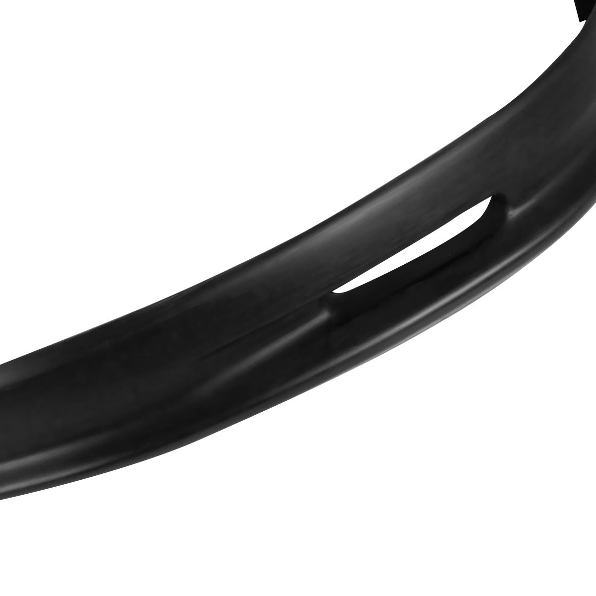 1999-2000 Honda Civic Polyurethane MU Style Bumper Lip - Spec-D Tuning
