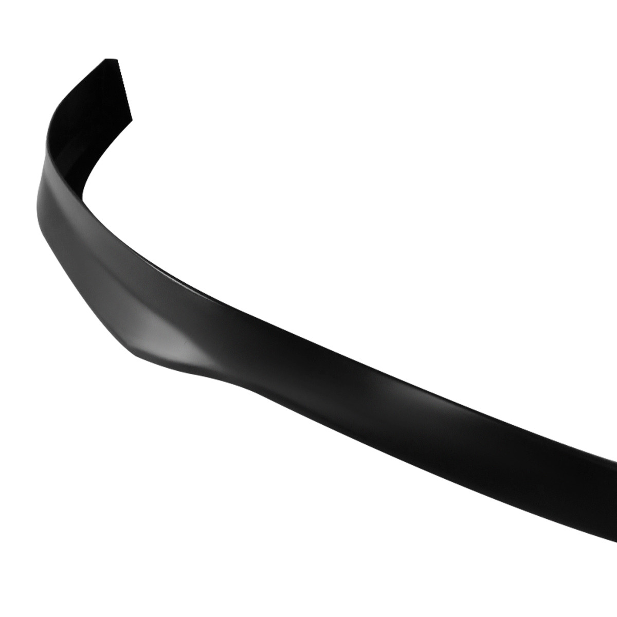 1999-2000 Honda Civic Polyurethane TR Style Bumper Lip - Spec-D Tuning
