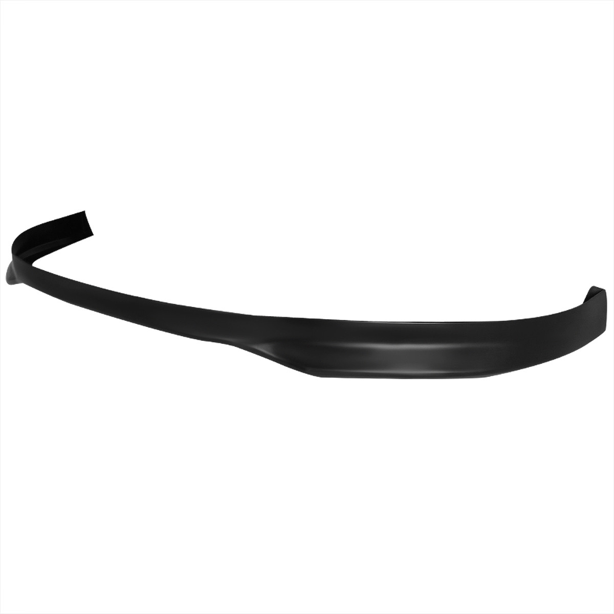 1999-2000 Honda Civic Polyurethane TR Style Bumper Lip - Spec-D Tuning