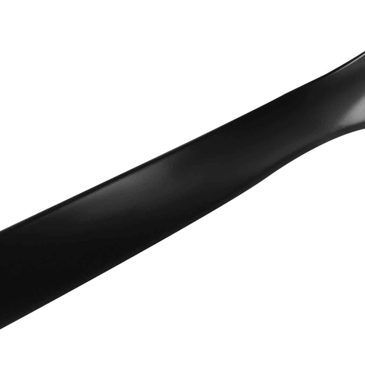1999-2000 Honda Civic Polyurethane TR Style Bumper Lip - Spec-D Tuning