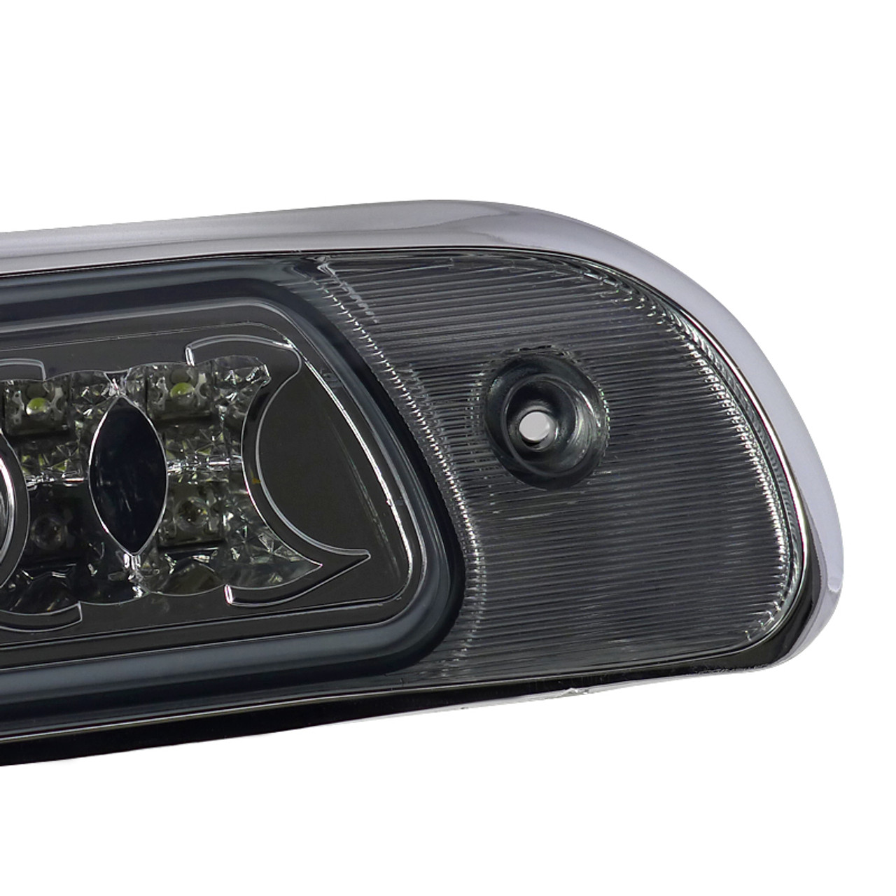 1999-2006 Toyota Tundra LED 3rd Brake Light - CY (Chrome