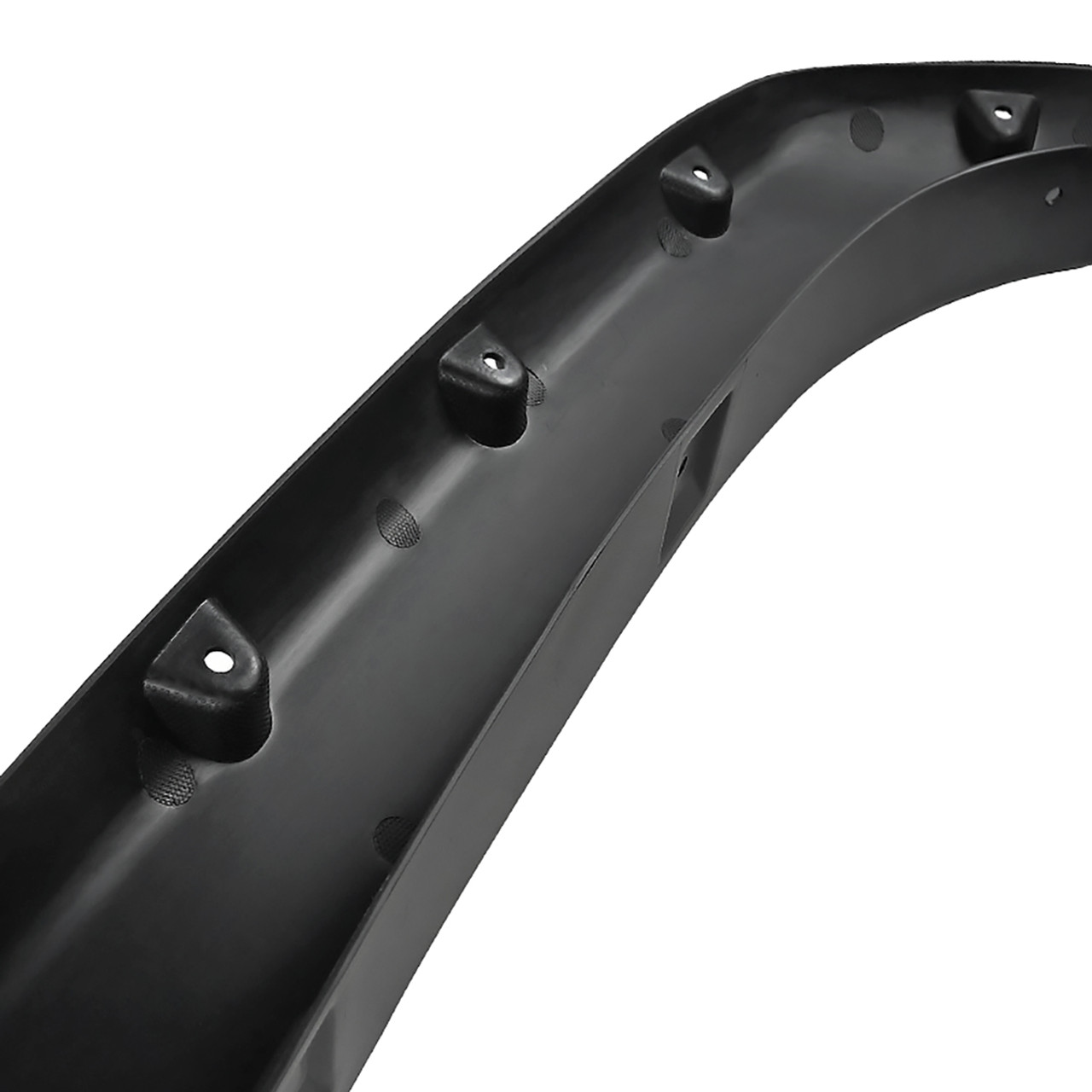 FENADES エルキギター 1999-2007 Chevrolet Silverado/ GMC Sierra Black