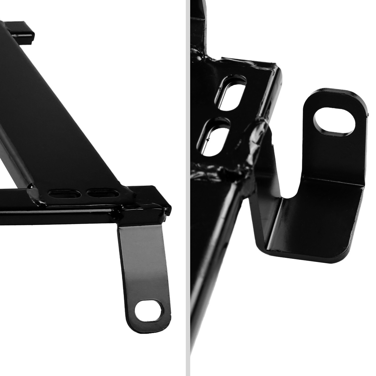 1989-1998 Nissan 240SX S13 S14 Tensile Steel Racing Seat Mounting