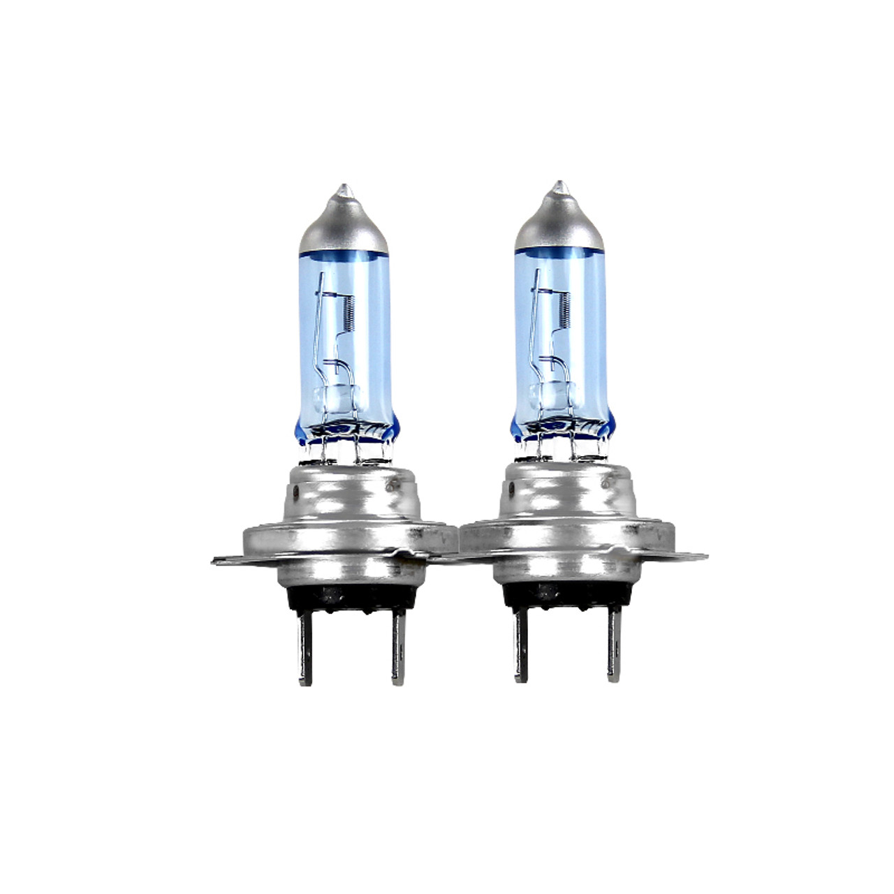 H7 Halogen Light Bulbs - Spec-D Tuning