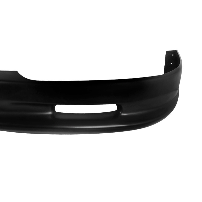 1996-1998 Honda Civic Polyurethane MU Style Bumper Lip - Spec-D Tuning