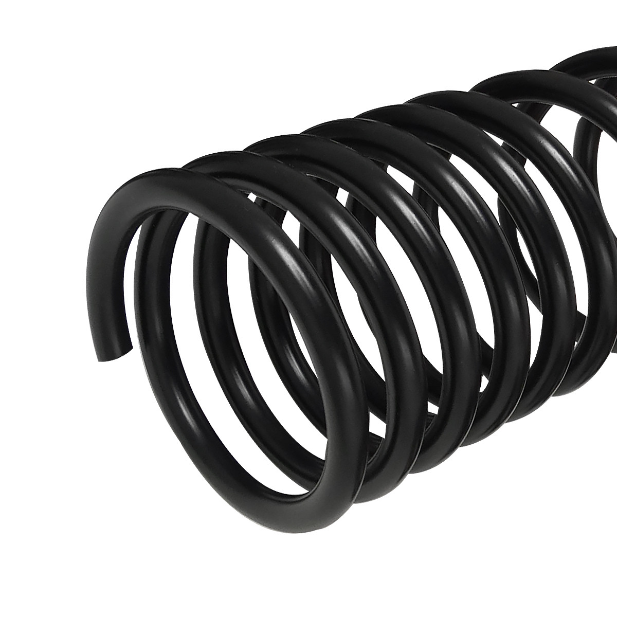 1990-1997 Honda Accord SAE9254V Steel Front u0026 Rear Lowering Coil