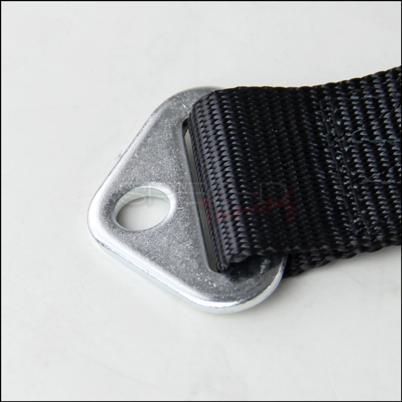 SPARCO Racing Seatbelt 4 Point Seat Belt Harness Quick Release