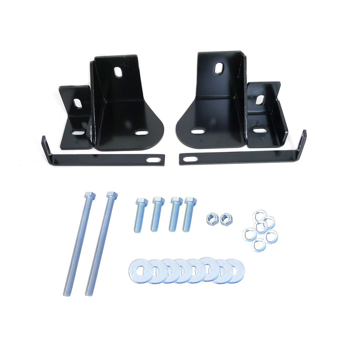 2000-2004 Dodge Dakota Quad Cab 3