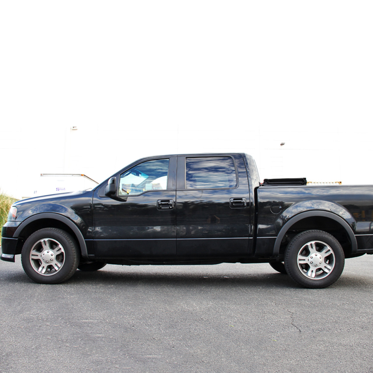 2004-2008 Ford F-150/ 2007-2008 Lincoln Mark LT Styleside Factory