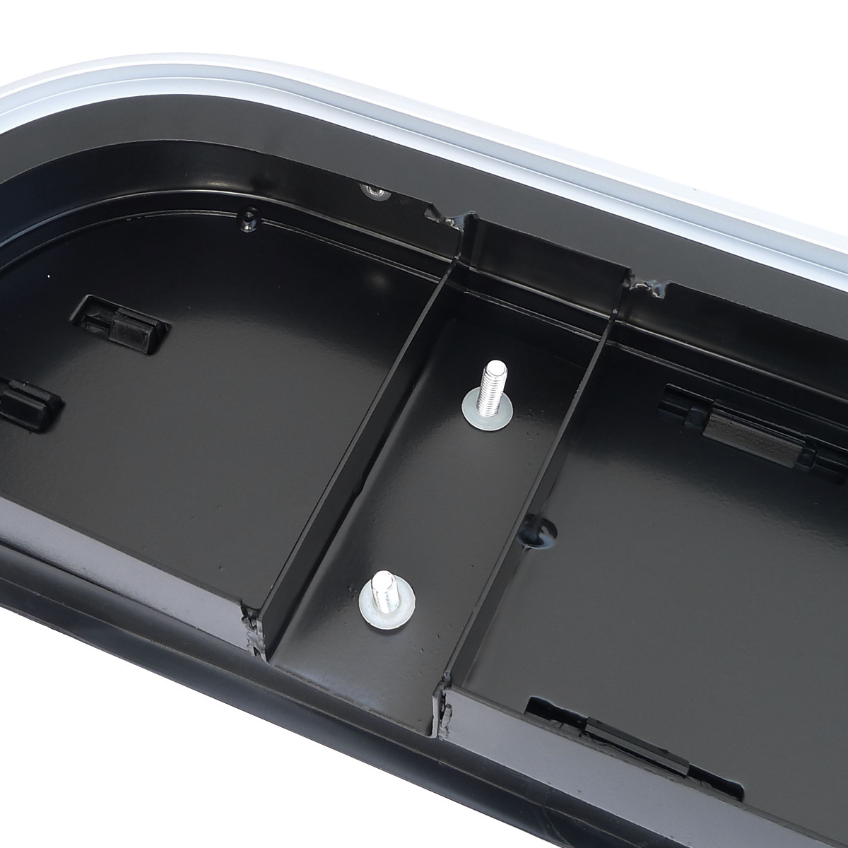Running Boards for Discovery 3 4 LR3 LR4 2004-2016 Side Steps Complete Kit Running Boards for Discovery 3 4 LR3 LR4 2004-2016 Side Steps Complete Kit
