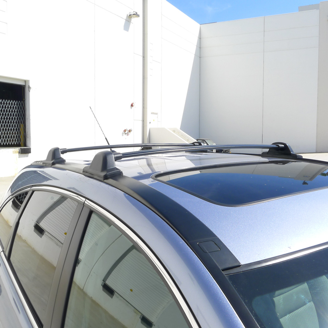 Honda crv clearance 2007 roof bars