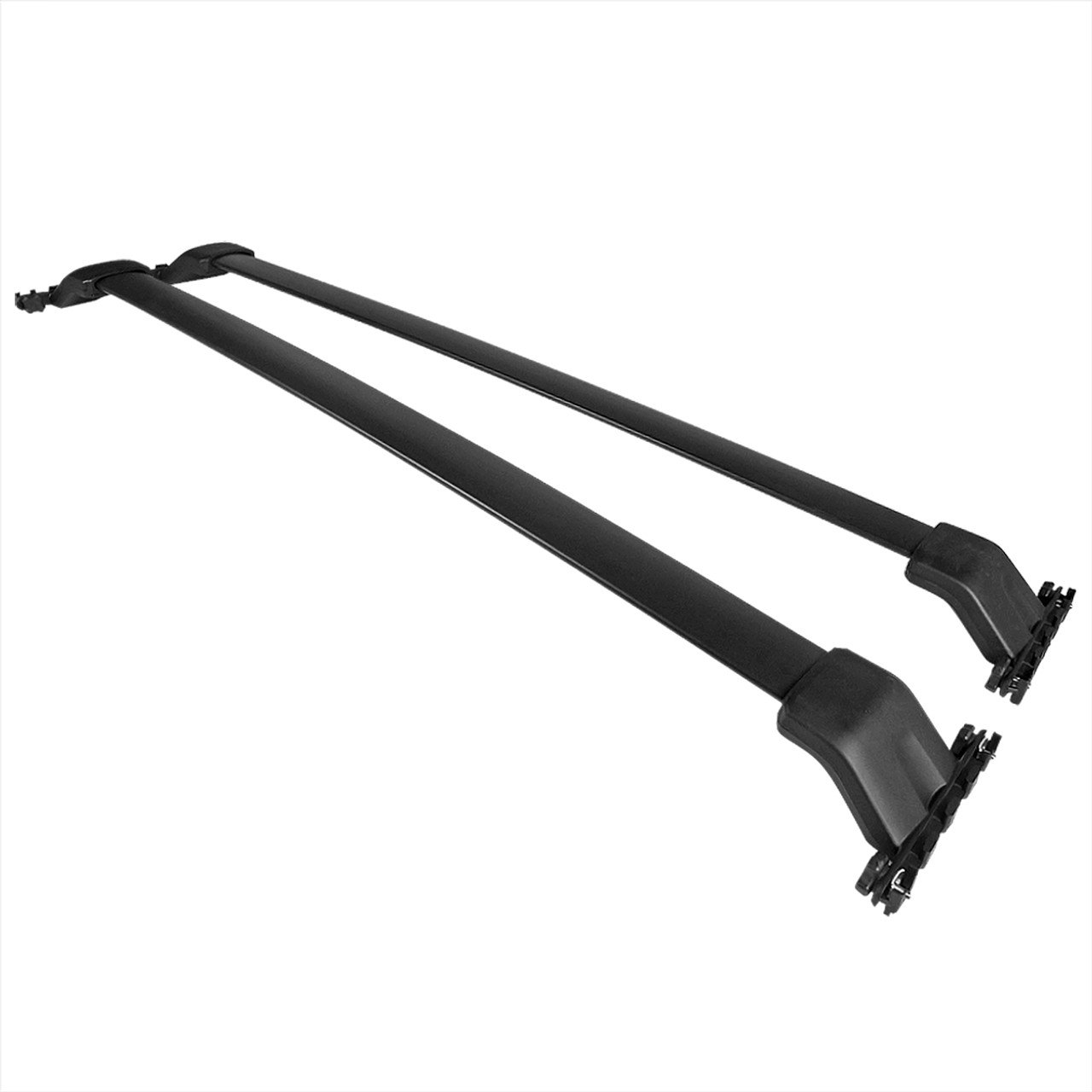 2009-2015 Honda Pilot Aluminum Roof Rack - Spec-D Tuning