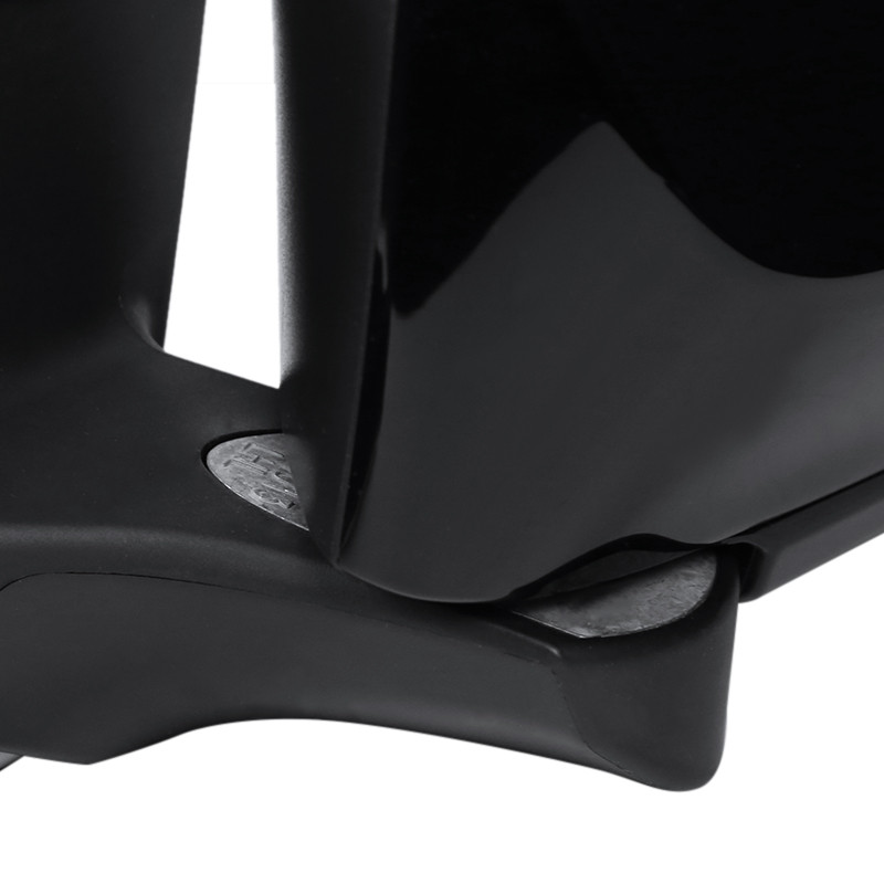 2015 2016 2017 TOYOTA CAMRY LE RIGHT SIDE DOOR MIRROR WITH TURN SIGNAL LIGHT - Foto 7