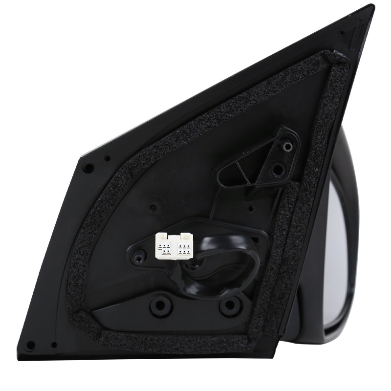 2014-2018 Toyota Corolla Glossy Black 9-Pin Power Adjustable, Auto