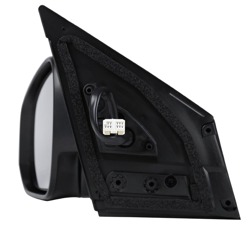 2013-2015 Toyota RAV4 Glossy Black 9-Pin Power Adjustable, Auto